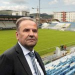 Ljajić: Da za Pazar igraju Pazarci mi bi bili četvrta liga