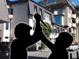 Dvije osobe uhapšene nakon tuče u Rožajama zbog pokušaja teškog ubistva