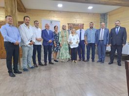 Sastanak čelnika bošnjačkih Vijeća iz regiona