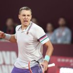 Međedović, Đere i Stevanovićeva danas igraju mečeve prvog kola na Vimbldonu