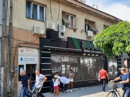 Propao i peti pokušaj prodaje gradskih objekata