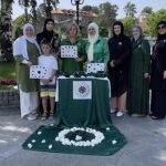 Ženska mreža SPP širom Sandžaka “Cvjetovima Srebrenice” uz porodice žrtava