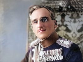 Starčeviće – zločin u miru