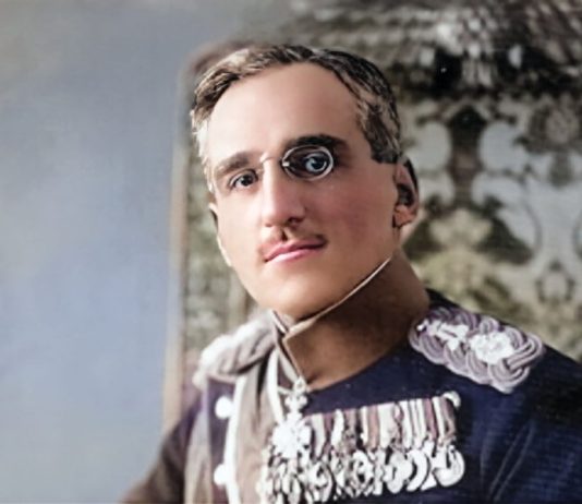 Starčeviće – zločin u miru