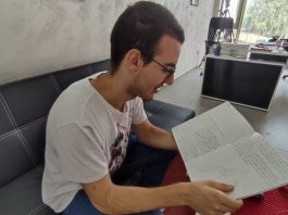 Put mladog Novopazarca do studija na Oksford univerzitetu