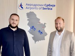 Zukorlić se susreo sa direktorom Aerodroma – Diskriminacija muslimanki sa hidžabom biće zaustavljena novom uredbom