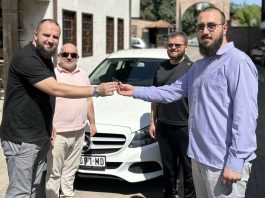 Džemat Altun Alem džamije obezbijedio više vrijednih donacija za izgradnju nove zgrade Medrese