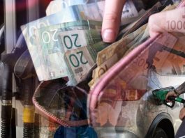 CIJENE OTIŠLE U NEBO – Dizel skuplji od 200 dinara, poskupeo i benzin