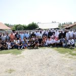 Položen kamen temeljac za Edukativni centar u džematu Adice