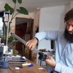 Novopazarski arhitekta izumio pokretni mesdžid