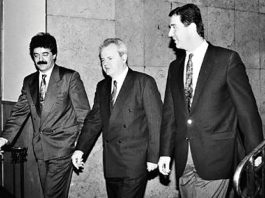 Zaboravljeni zločini