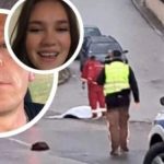 Melisin otac: Vozač mi ubio ćerku, a sudija ga nagradio