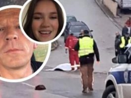 Melisin otac: Vozač mi ubio ćerku, a sudija ga nagradio