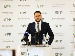 Numanović – SDP manipulacijom sredstvima želi da ovlada Islamskom zajednicom