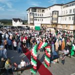 Svečano otvoren Islamski centar Ebu Hanife u Sjenici
