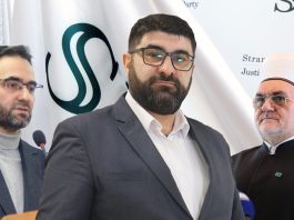 Fehratović – Vratit ću mandat ako me na to pozovu Dudić (IZ) i Bećirović (UNINP)