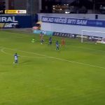 Sumnjiv preokret IMT-a u Novom Pazaru za prvu pobjedu u Superligi (VIDEO)