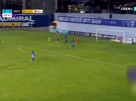 Sumnjiv preokret IMT-a u Novom Pazaru za prvu pobjedu u Superligi (VIDEO)