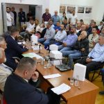 “Bijela knjiga žrtava Sandžaka 1941-1945” pred Pljevaljskom publikom