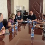 Murić: Problem prosjačenja mnogo manje izražen nego ranije