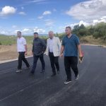 OBEĆANJE ISPUNJENO – Asfaltirana dionica puta Nikića Potok u Sjenici