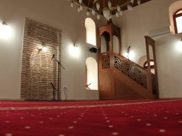 Skriveni dragulj – Čalap Verdi džamija