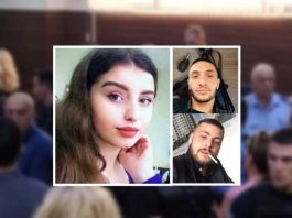 Silovali je pa ubili: Doživotni zatvor počiniocu surovog ubistva djevojke na Kosovu