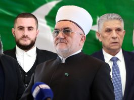 Mešihat – Dobro znamo ko je branio Islamsku zajednicu, a ko je na nju nasrtao
