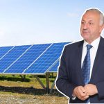 Mujagić: Gradimo najveću solarnu elektranu na Balkanu