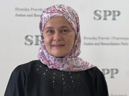 Ahmetović (SPP): Pozivamo grad Novi Pazar da novčano pomogne opremanje djece za školu