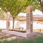 Nišani urađeni na osnovu nišana koje je Muftija poručio za svog pradjeda