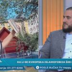 Pogledajte debatu Zukorlića o paljenju Kur'ana u Evropi u emisiji “Posle ručka”