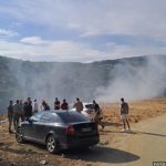 Deponija Golo brdo opasnost za mještane