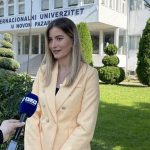 UNINP raspisao konkurs za master akademske studije