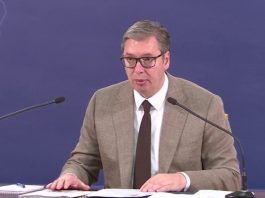 Vučić: Slijedi najveće povećanje penzija u historiji Srbije