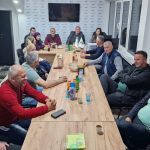 SPP Prijepolje zatražio od Fehratovića da prepusti mandat Sabiri Hadžiavdić