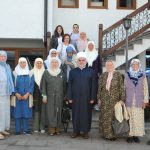 Predsjednik Mešihata primio predstavnike MFS EMMAUS i majke Srebrenice