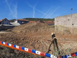 Nastavljaju se arheološka istraživanja na lokalitetu Latinska crkva