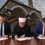 Kako je SDP prevario Islamsku zajednicu: Sredstva za Altun Alem preusmjerena Gradskoj upravi!