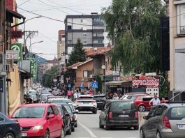 Novi Pazar “živne” kad dijaspora stigne: Ulice prepune, ugostitelji i zanatlije zadovoljni