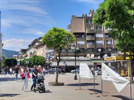 Novi Pazar: Polovina sa srednjom školom, blizu 10.000 visokoobrazovanih