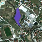 Tutin: Na prodaju državna parcela u industrijskoj zoni