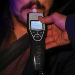 Novopazarac “naduvao” 2,5 promila: Policija ga zaustavila u centru grada