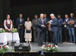 Sjenica obilježila 770 godina postojanja