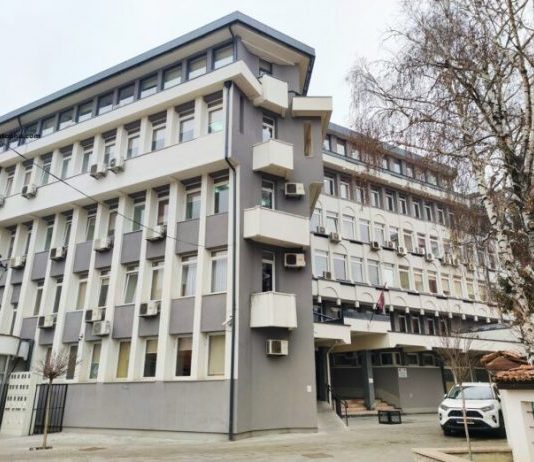 Mladić osuđen na dvije godine zatvora zbog gaženja djevojčice u Muru