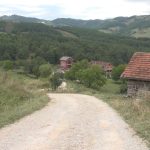 Mještani Trnave ostali i bez imanja i bez puta (VIDEO)