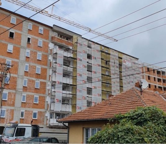 Analitičari – Da nije bilo građevinskog sektora Novi Pazar bi bankrotirao