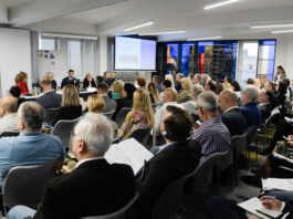 Ministar Edin Đerlek učestvovao na konferenciji “Regionalni razvoj Srbije – pametna specijalizacija i pametni regioni”