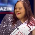 Miss Novog Pazara: Daunov sindrom je ne sprječava da ljepotu pokaze i u Istanbulu