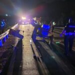 Teška saobraćajna nesreća kod Novog Pazara: Traktor prepolovljen